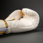 Боксови ръкавици - Venum Challenger 2.5 Boxing Gloves - White/Gold​